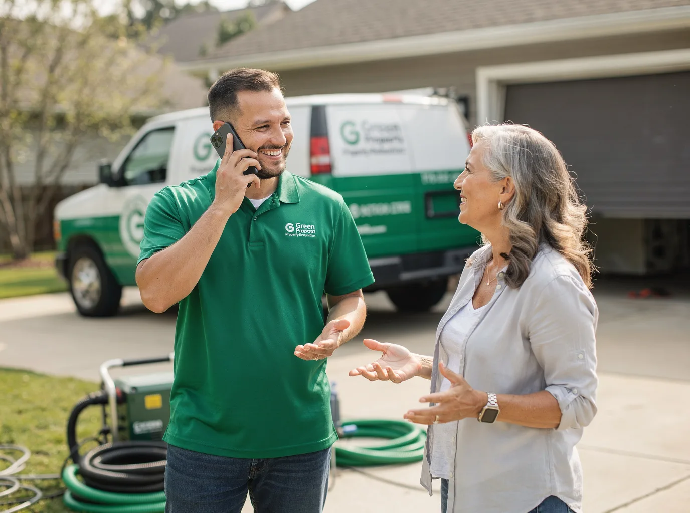 Water Damage Restoration Vauxhall, NJ FAQs